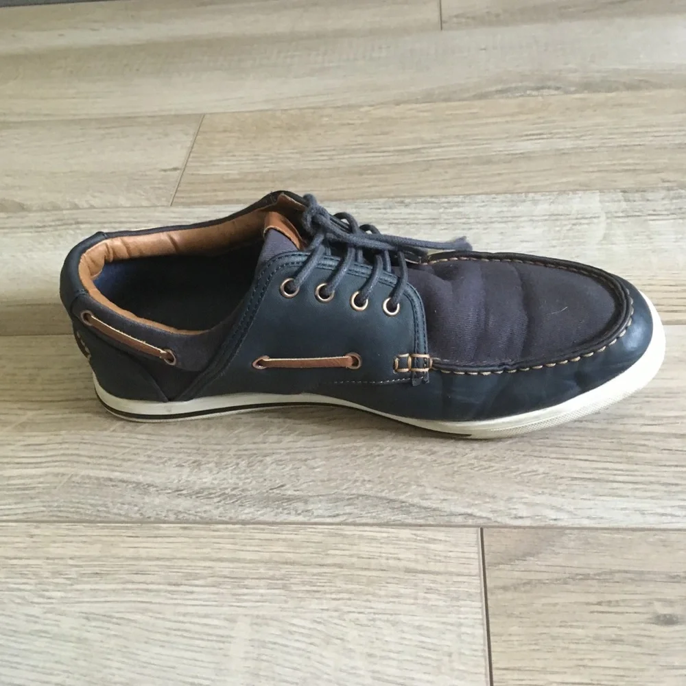 Men's Boat shoes